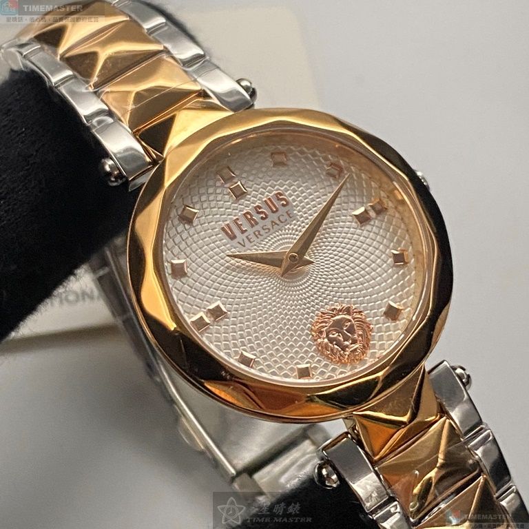 [TIMEMASTER] VERSUS VERSACE watch, 32mm, VV00365, , large