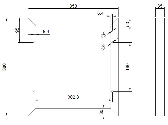【iSOLAR】20W solar panel, , large