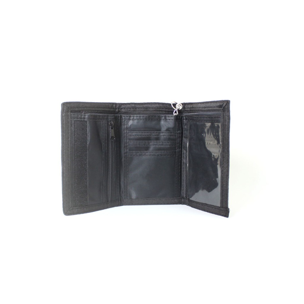【YUN JOIN】Folding nylon short clip, , large