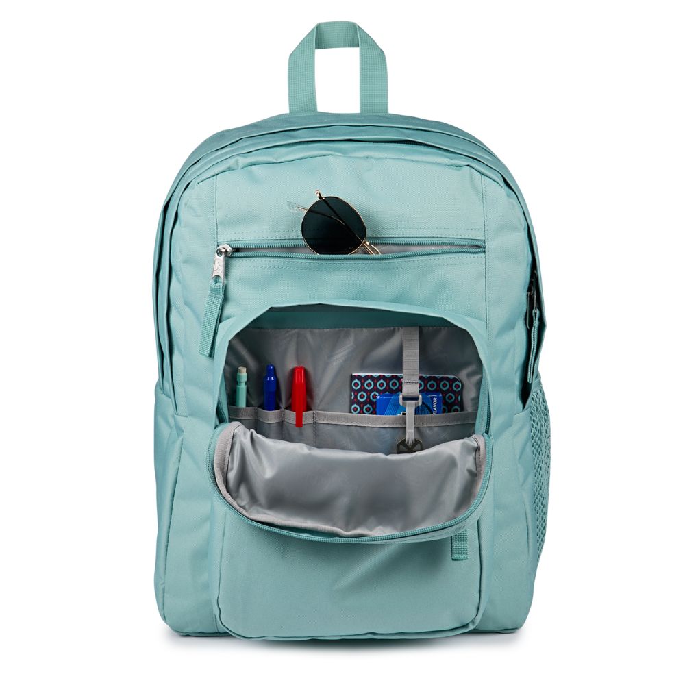 [秉宸] JANSPORT BIG STUDENT 後背包 JS0A47JK, , large