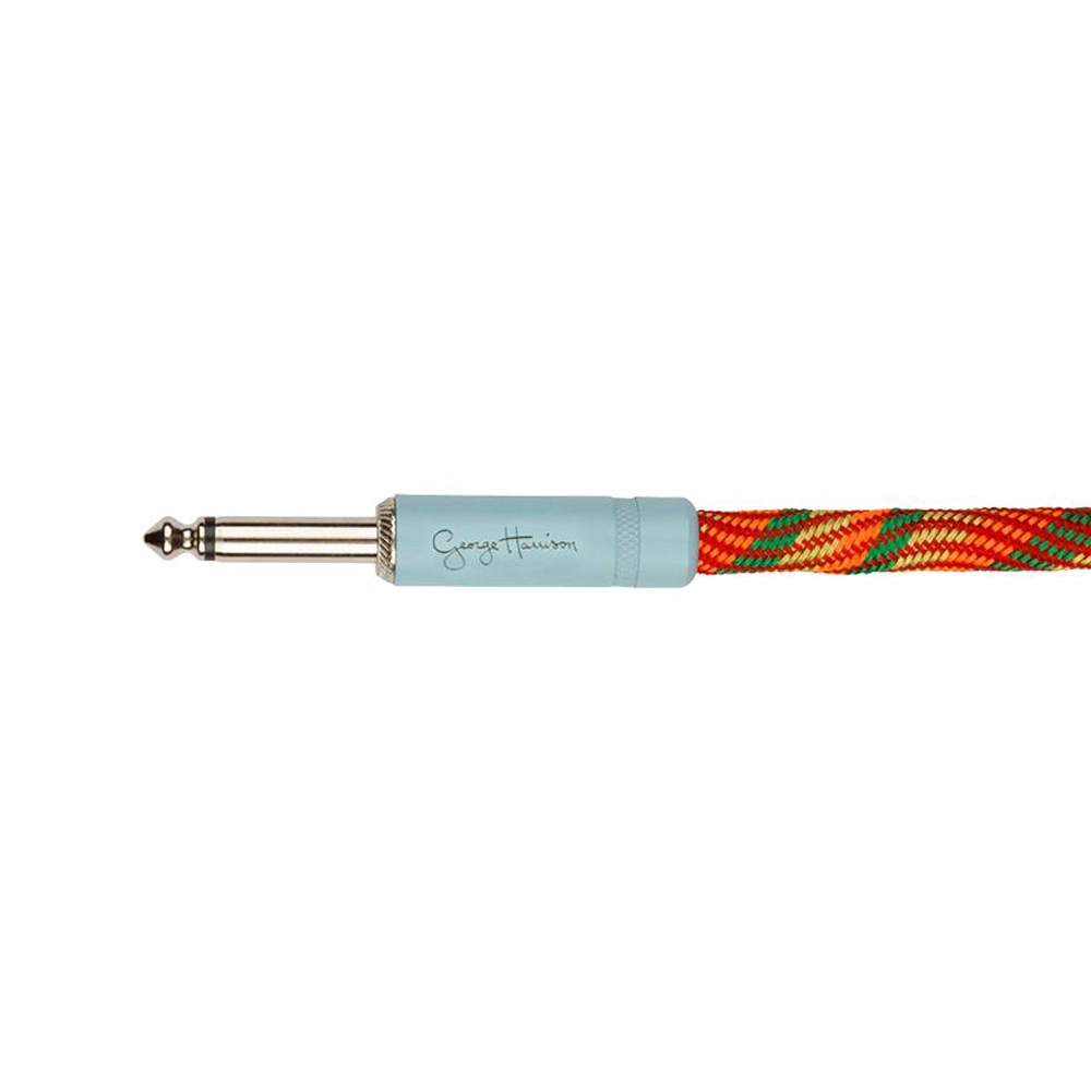 Fender Cable SS George Harrison Rocky 3M, , large