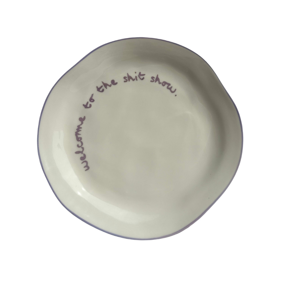Statement Plates, , large