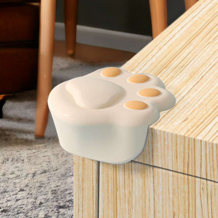 table-corner-bumper-cat-paw, , large