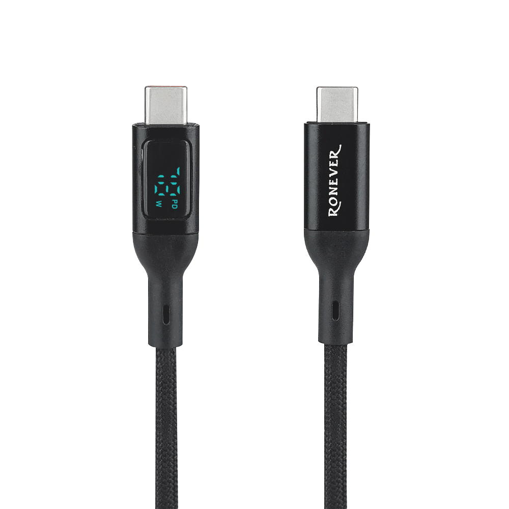 Charging cable, , large