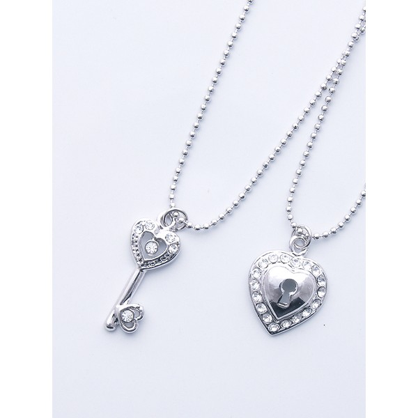 封鎖記憶項鍊(L0025-1), , large