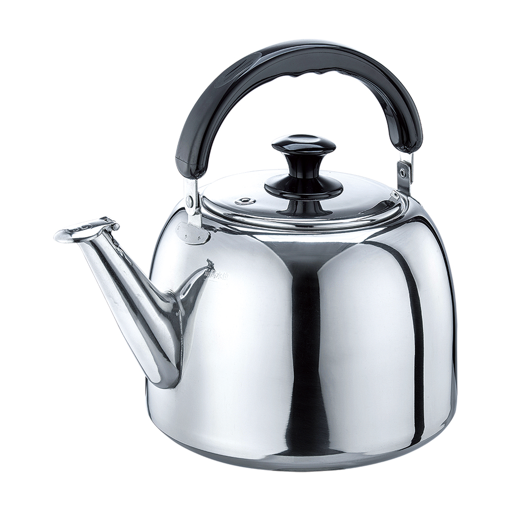 316 Stainless steel Kettle 3L, , large