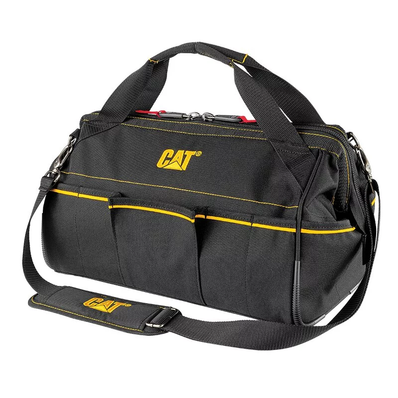 CAT tool bag, , large