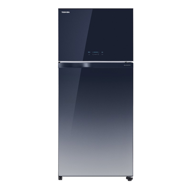 TOSHIBA Inverter Refrigerator GR-AG66T(GG), , large