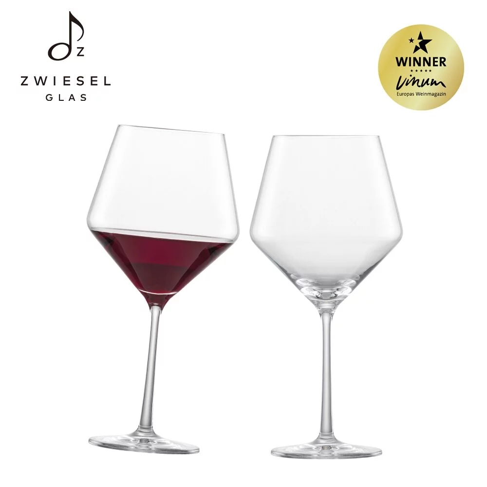 Zwiesel Glas PURE Wine Glass 700ml(Set of 2)