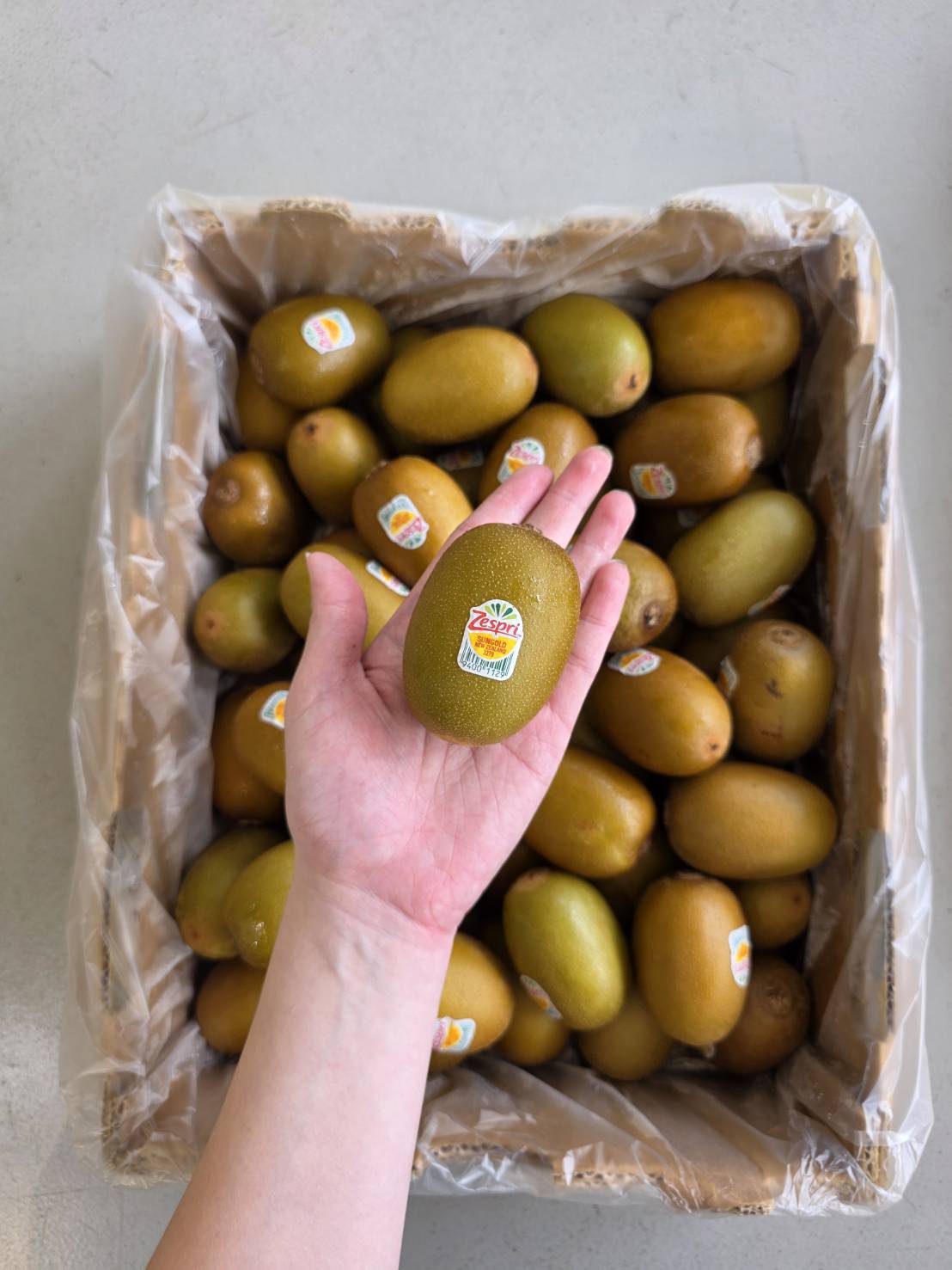 Zespri&trade; SunGold Kiwifruit, , large