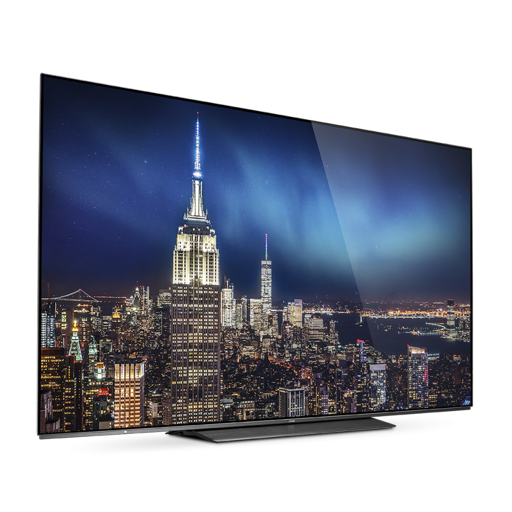 CHIMEI 65" 4K OLED Android TV TL-65K600, , large