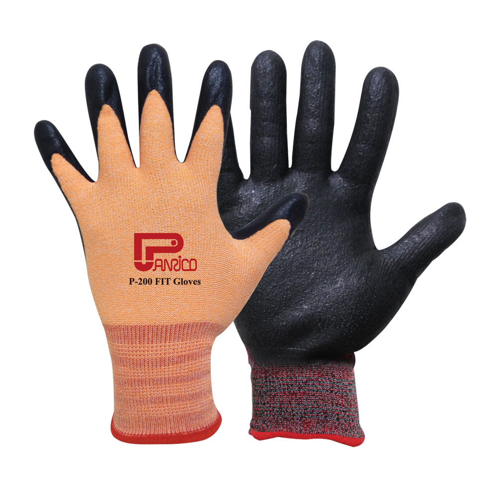 Work Gloves, , large