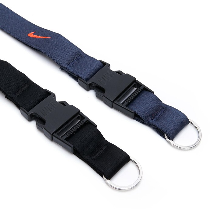 [秉宸] NIKE 識別證吊帶 名牌帶 名牌掛繩 識別證帶 NIA17, , large