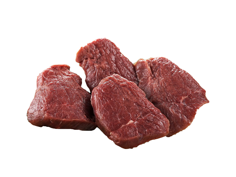 【Withheart Meat Shop】Taiwan Ostrich Fillet Steak 120g, , large