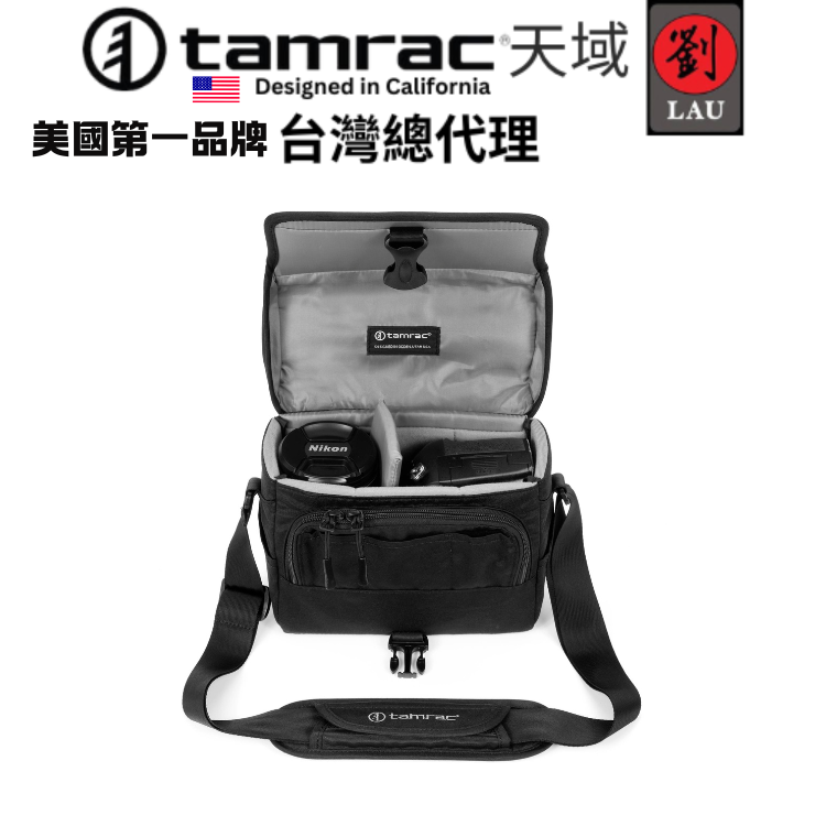 Tamrac Derechoe 3 Shoulder Bag (T0700-1919), , large