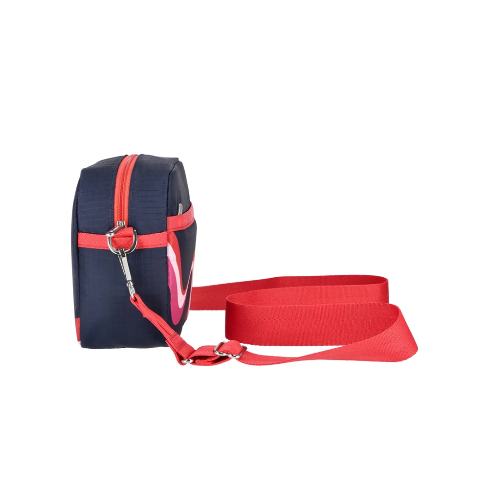 |快速出貨|Lesportsac Deluxe Crossbody 拉鍊斜背包/ 復古波浪, , large