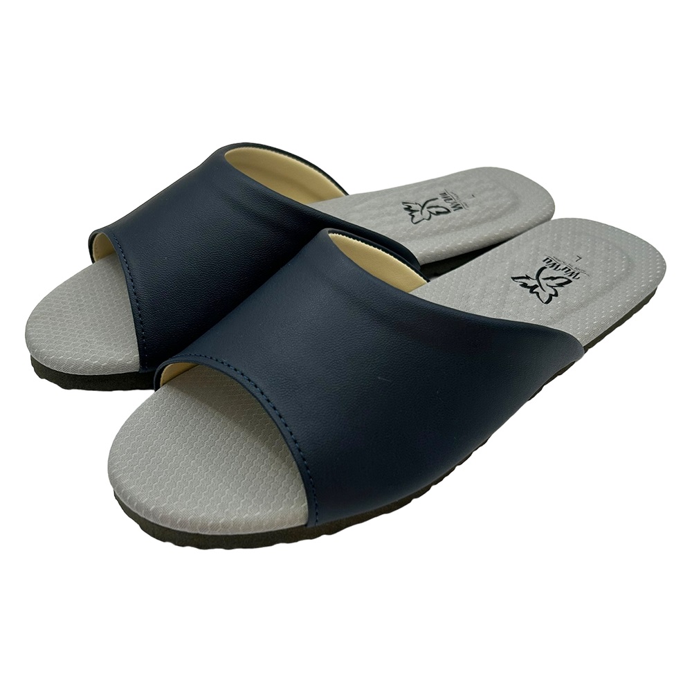 C029仁川石墨烯皮拖, , large