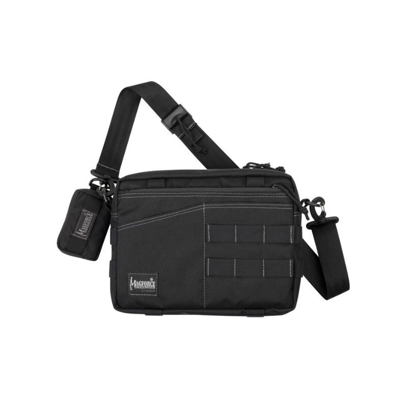 Tactical Shoulder Bag