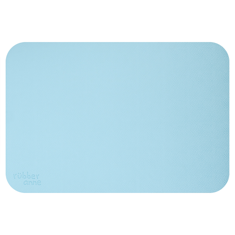 【Monster】 Soft Diatomaceous Earth Absorbent Mat (66x44cm) &ndash; Ireland Blue