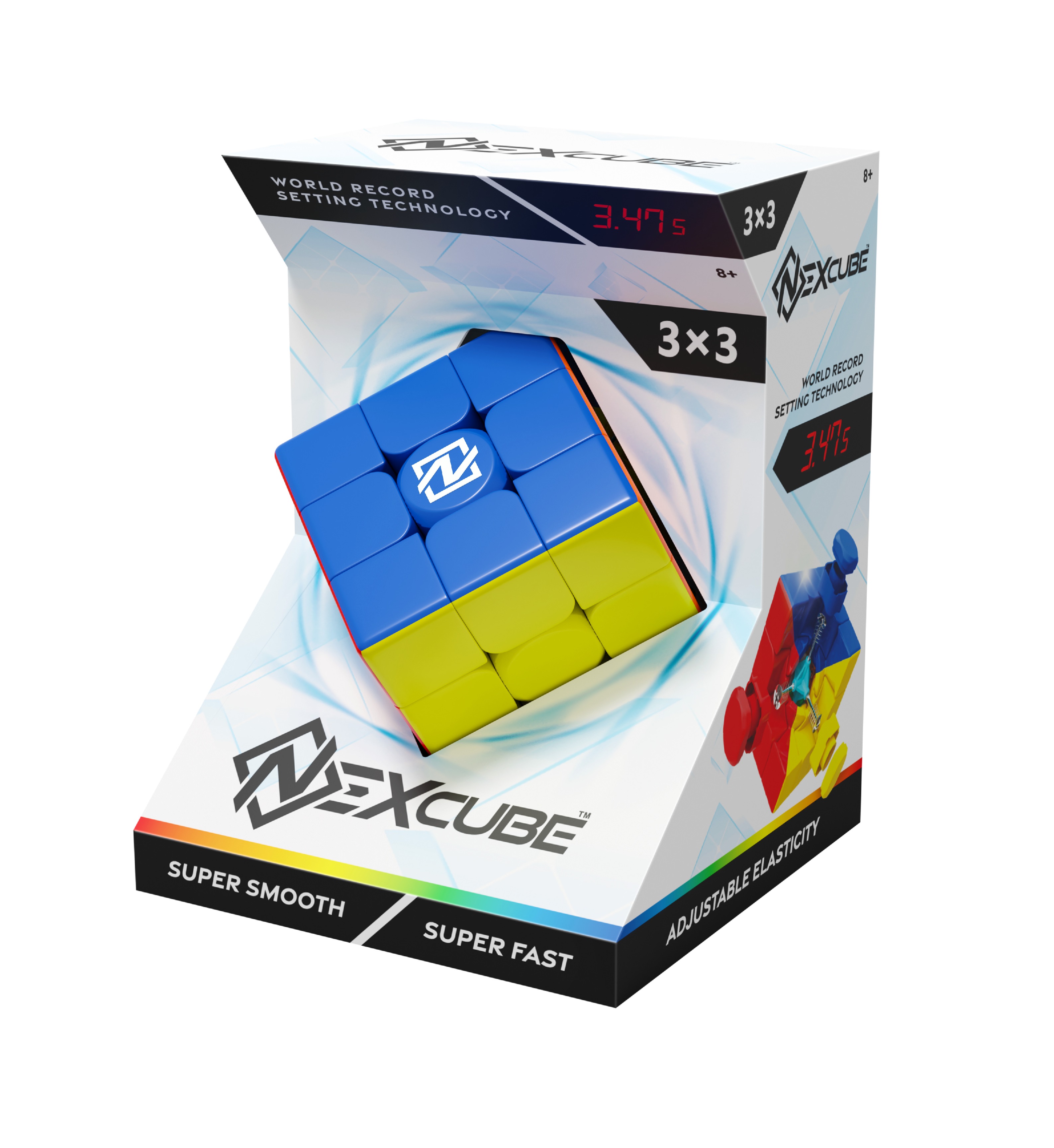 NEXcube-3x3, , large