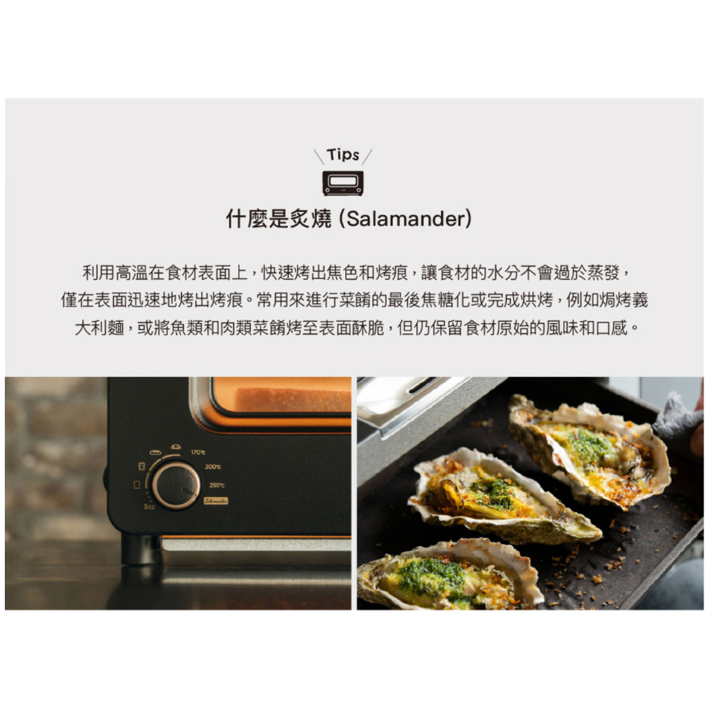 BALMUDA BTT-K11C 蒸氣烤麵包機 專業版 The Toaster Pro 台灣公司貨, , large