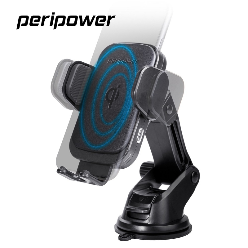 Peripower 7PP8PS0012 Car Charger, , large