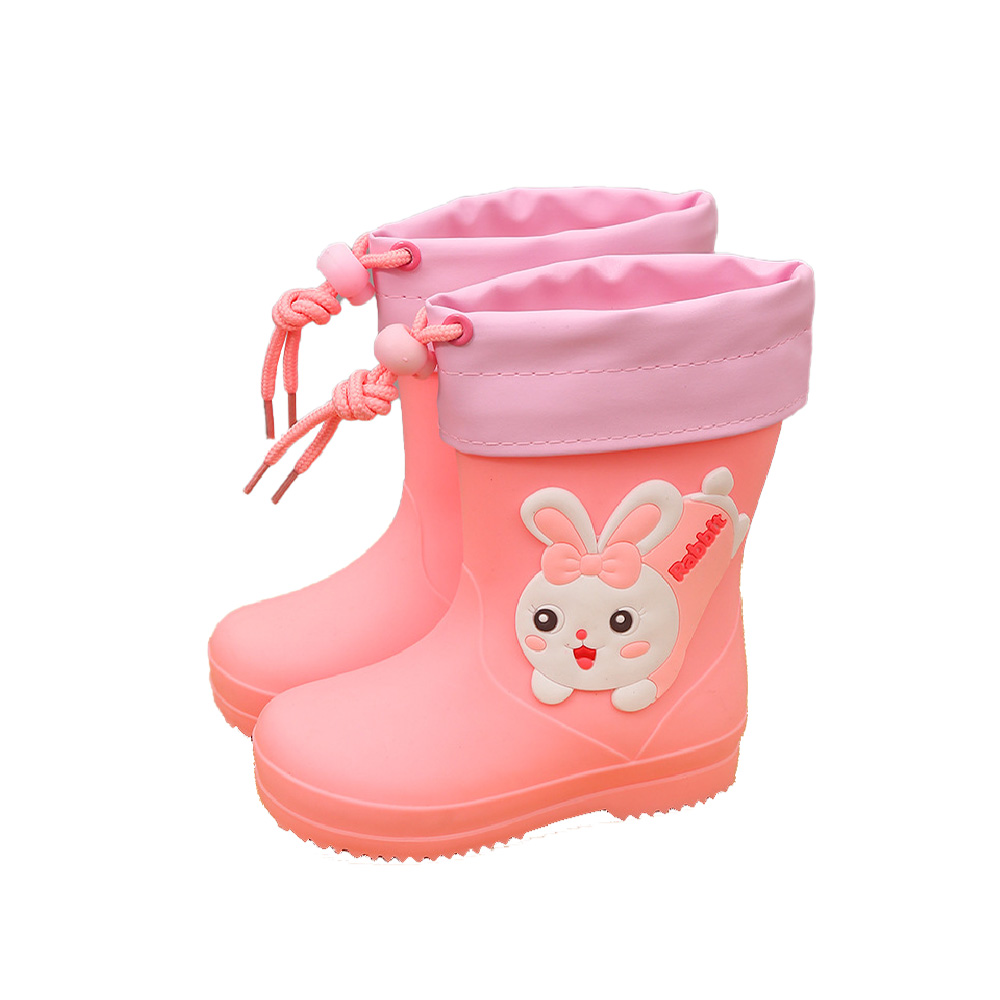 Rainy Kids Boots, , large