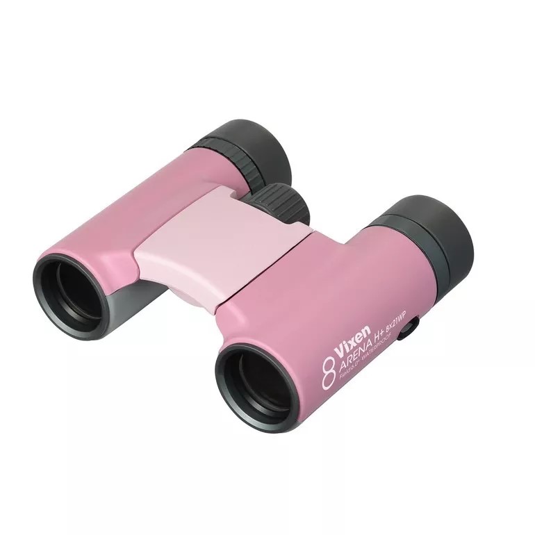 [永光儀器] 五款顏色可選 | Vixen Arena H+ 8x21 雙筒望遠鏡, , large