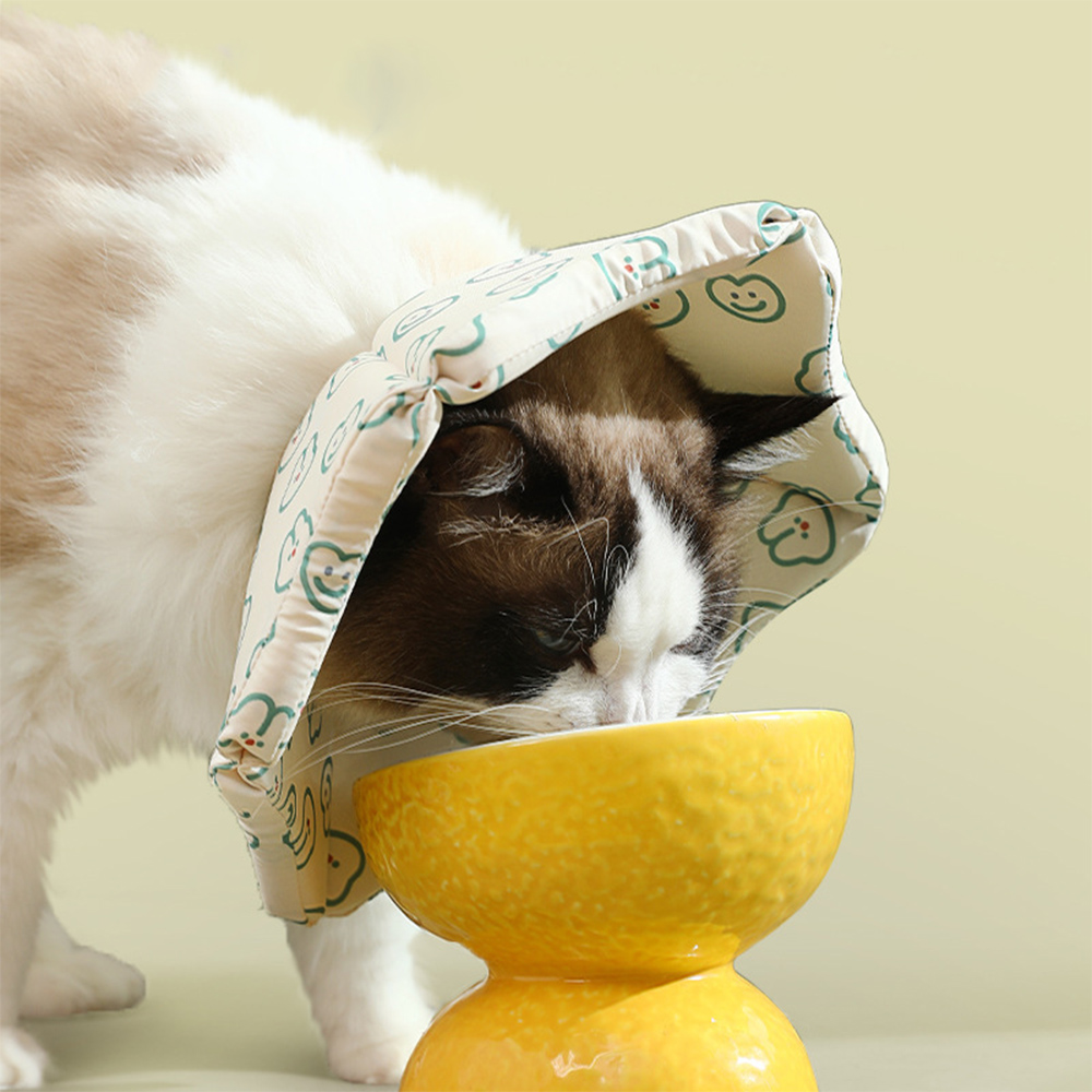 soft collar, , large