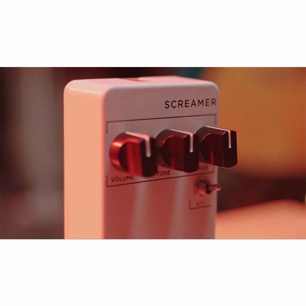 JHS 3 Series Screamer 效果器【敦煌樂器】, , large