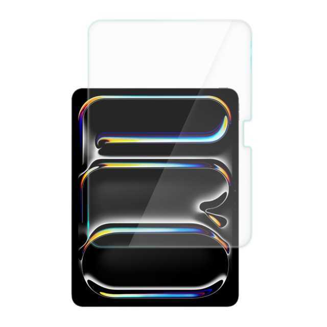 Apple iPad Pro 11吋 256GB Wi-Fi (M4) 平板電腦 2024 _ 台灣公司貨   + 專用 (保貼+保蓋)  , , large