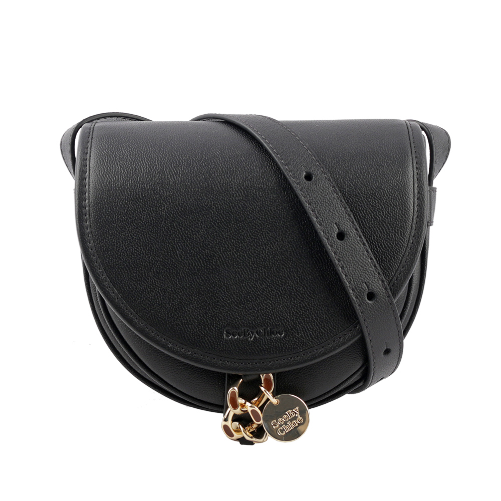  saddle bag, , large