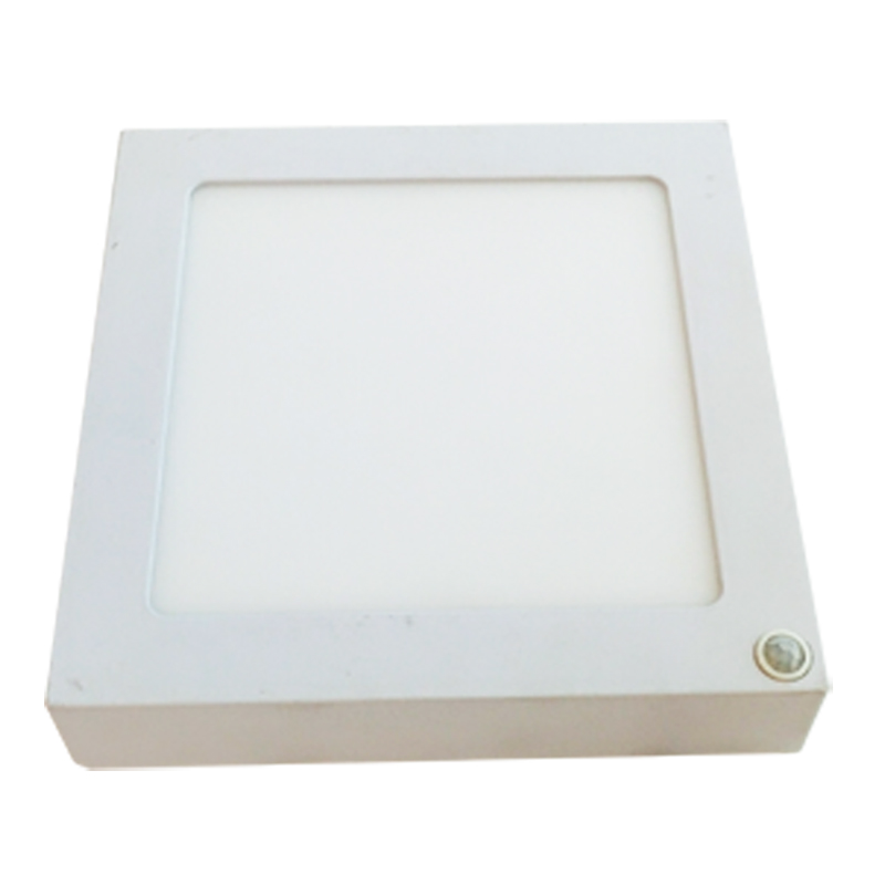 CY-501LV 12W Infrared Sensor Cake Light (Yellow light - All Voltage), , large