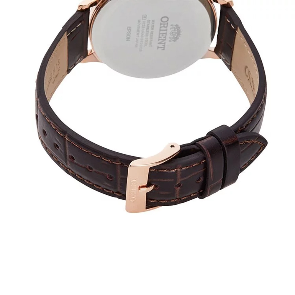 ORIENT 東方錶 現代系列手錶-39mm RF-QD0001S, , large