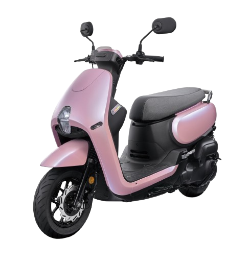 CLBCU cbs2.0 125 碟煞, , large