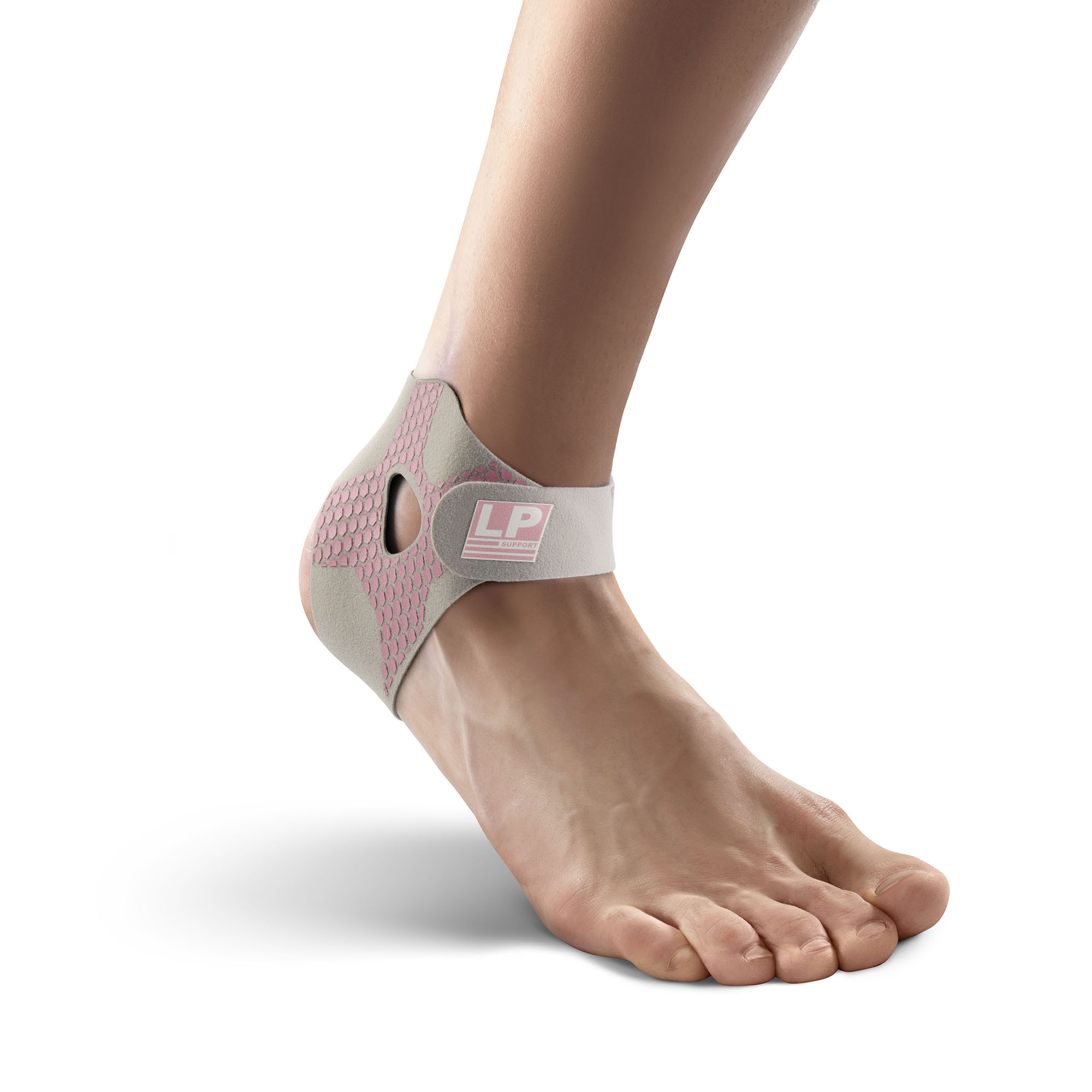 [秉宸] LP SUPPORT 韌甲護踝 LP-1306CK, , large