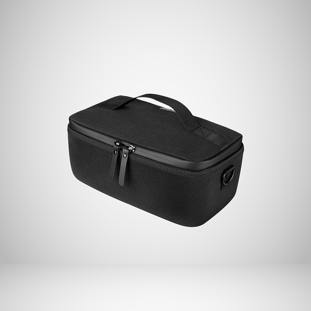 【Niche 樂奇】EVA防撞盒 3C配件收納包 硬殼小包 包中包 N-19813, , large