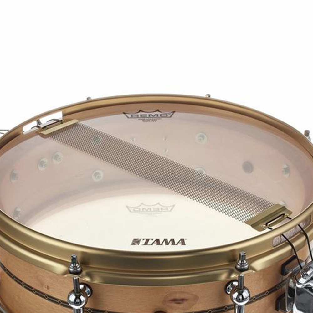 TAMA TLM145S STAR Reserve Solid Maple 14"x5" 實心楓木小鼓【敦煌樂器】, , large