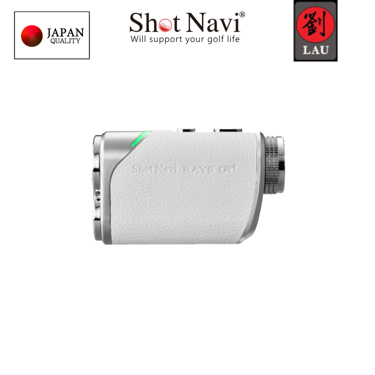 Shot Navi RAYS GR+ (WH), , large
