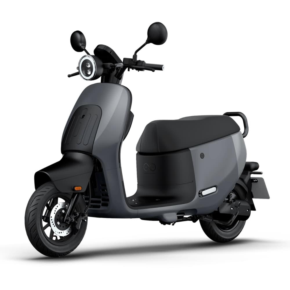 Gogoro EZZY-GE3GS, , large