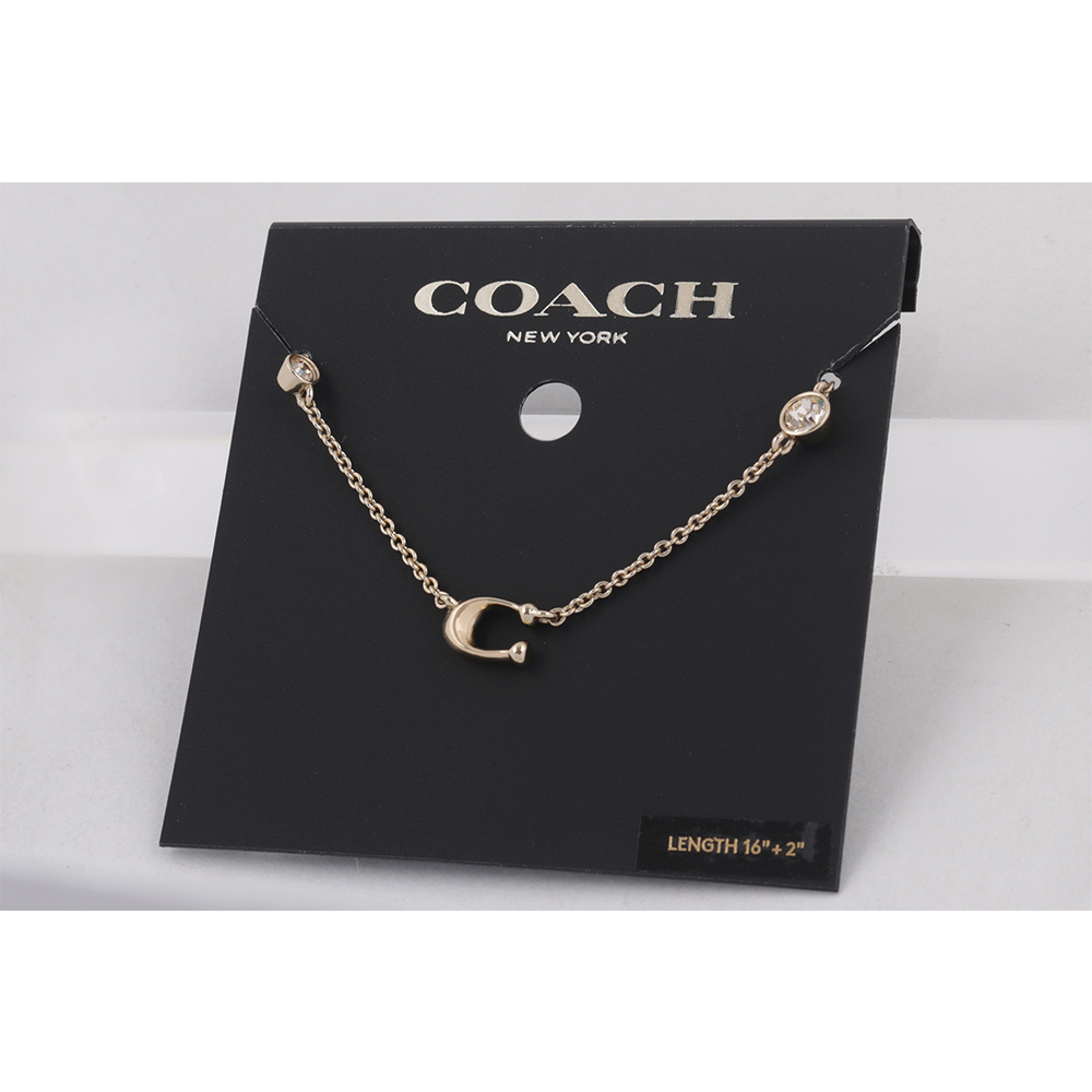 necklace, , large