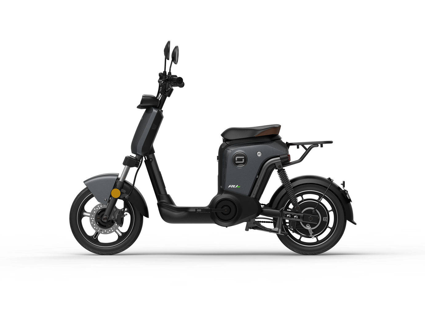 VMOTO / RU 微型電動車, , large