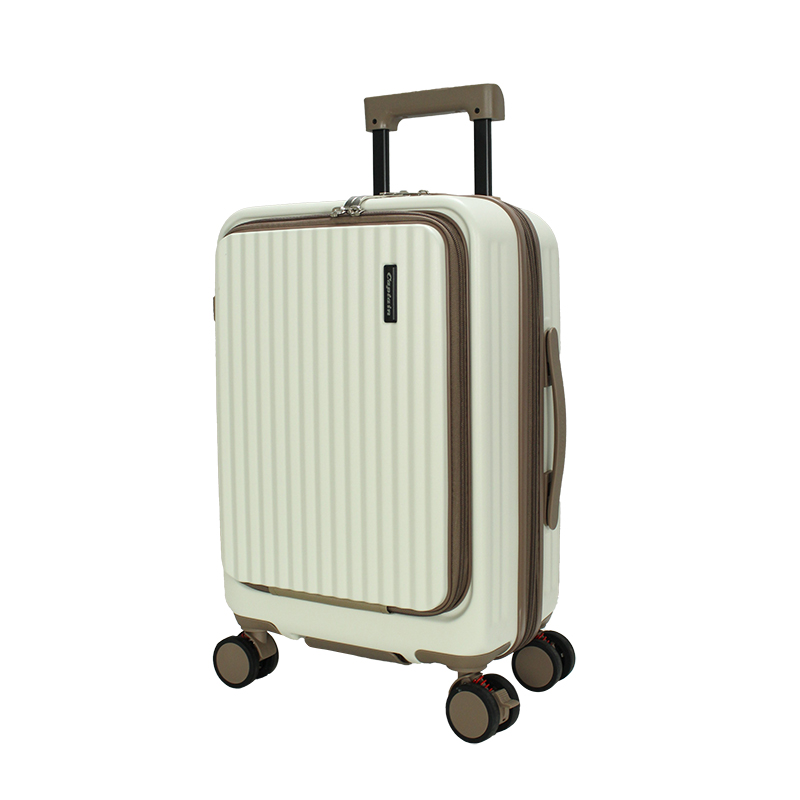19 Suitcase, , large