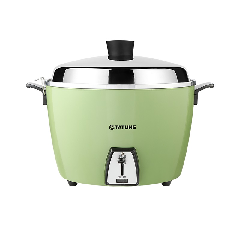 Tatung TAC-10L Rice Cooker, , large