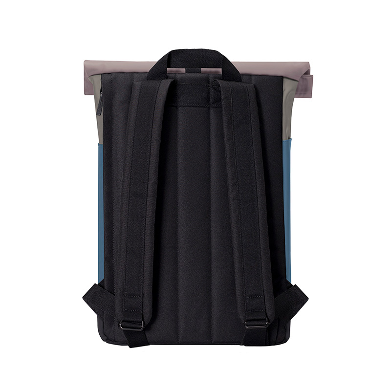 Ucon Acrobatics Hajo Medium Lotus 後背包M (深灰+石油藍), , large