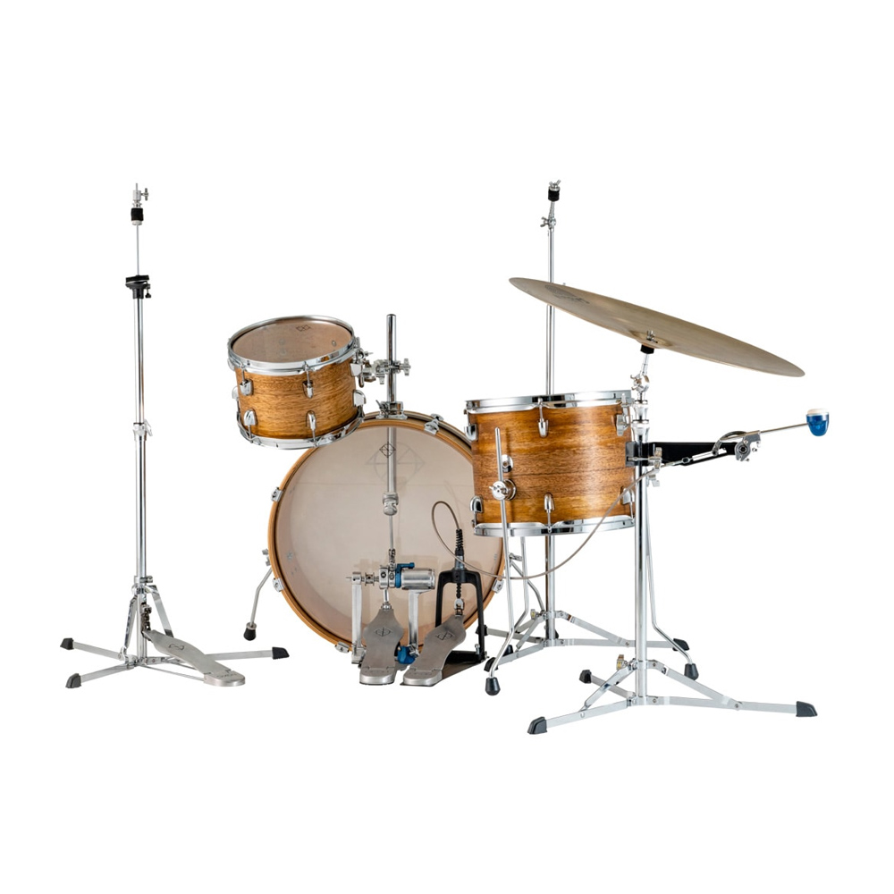 DIXON PP-CPP 木箱鼓踏板 附袋【敦煌樂器】, , large