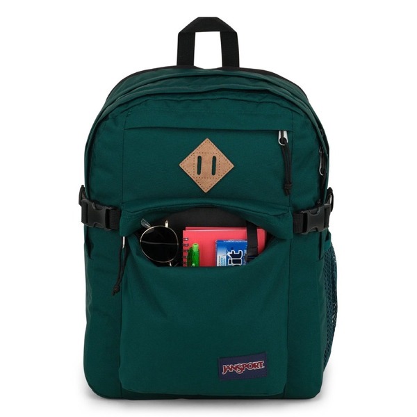 [秉宸] JANSPORT MAIN CAMPUS 後背包 JS0A4QUL, , large