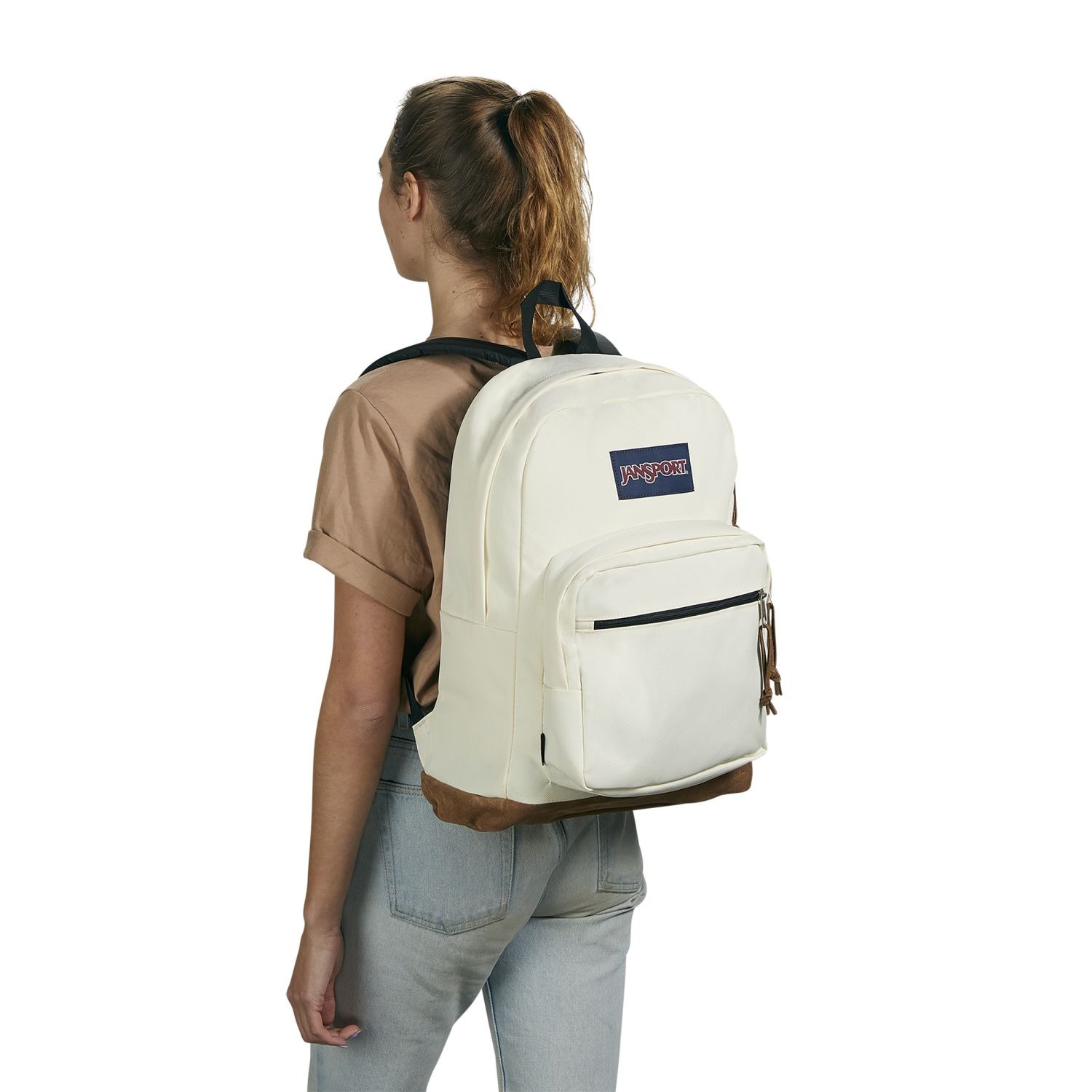 [秉宸] JANSPORT COOL STUDENT 後背包 JS0A2SDD, , large