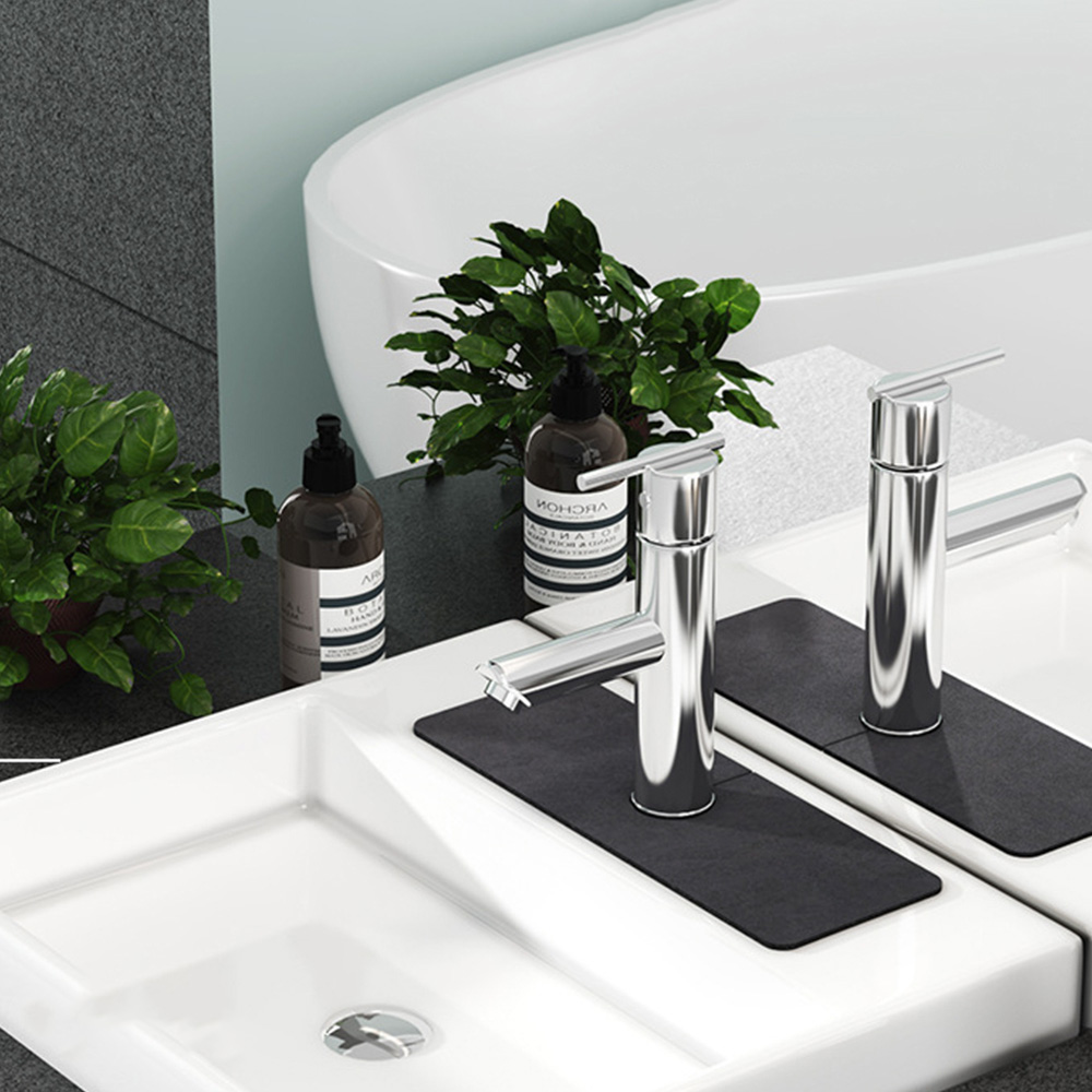 kitchen-absorbent-sink-mat, , large