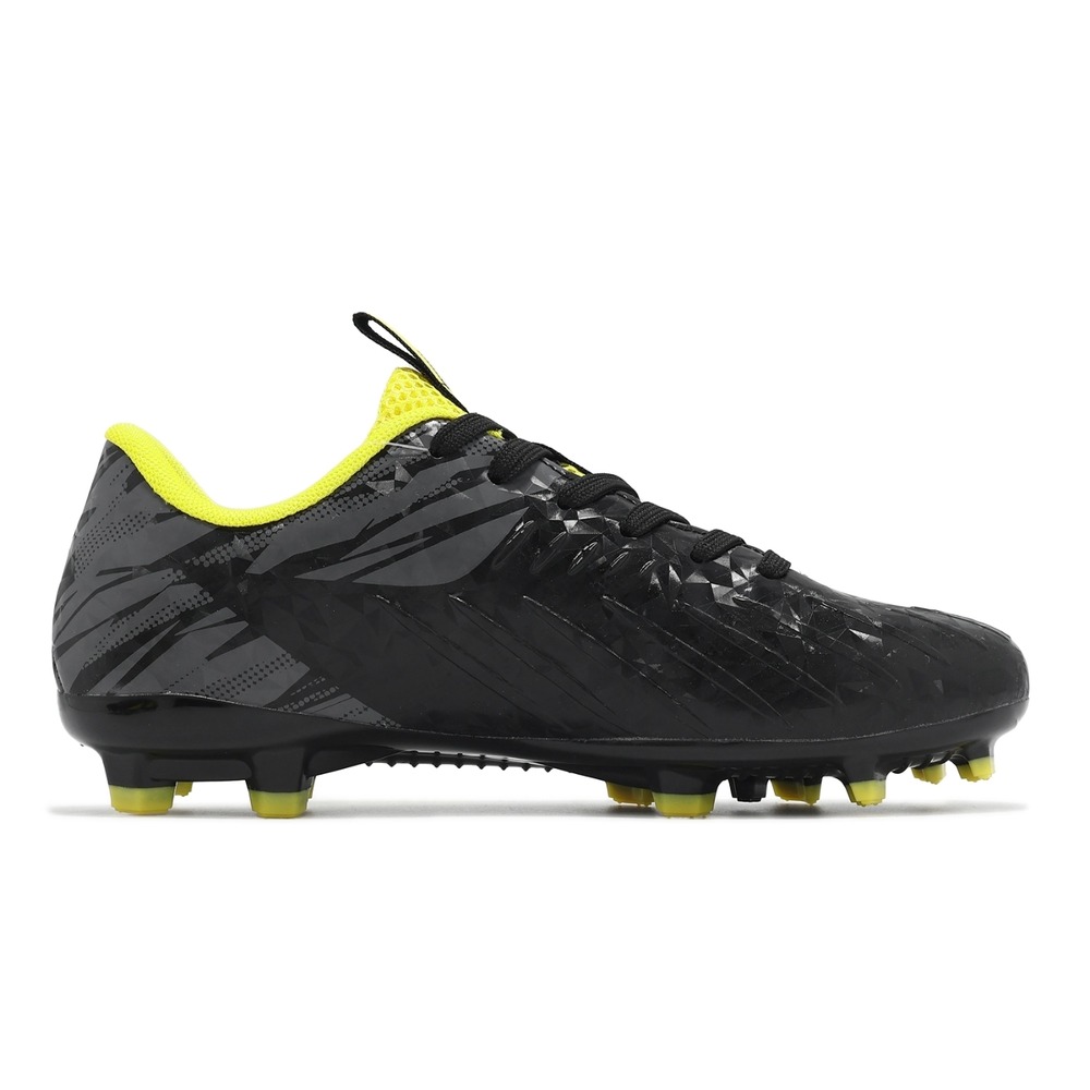 [秉宸] PUMA 大童足球鞋 3-F828Y, , large